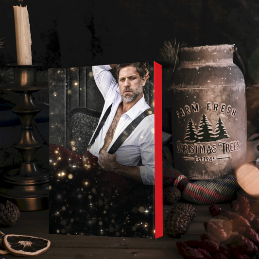 North Bound (Twisted Legends # 1) Special Edition Illustrated Hardcover